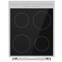 Плита Gorenje EC5111WG