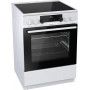 Плита Gorenje EC 6341 WA
