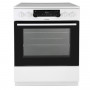 Плита Gorenje EC 6341 WA