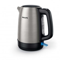Электрочайник металлический 1.7л Philips HD9350/91