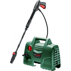 Мийка високого тиску Bosch EasyAquatak 100 Long Lance, 1200Вт, 100 бар, 300 л / год, 3.3 кг