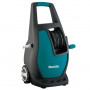 Мийка високого тиску Makita HW 112, 120 бар, 1600 Вт, 16.2 кг