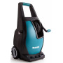 Мийка високого тиску Makita HW 112, 120 бар, 1600 Вт, 16.2 кг