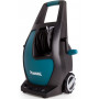 Мийка високого тиску Makita HW 112, 120 бар, 1600 Вт, 16.2 кг
