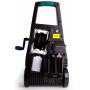Мийка високого тиску Makita HW 112, 120 бар, 1600 Вт, 16.2 кг