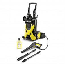 Минимойка высокого давления Karcher K5, 145 бар, 2.1кВт