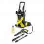 Мінімийка високого тиску Karcher K5, 145 бар, 2.1 кВт