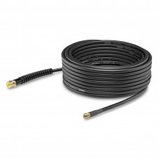 Комплект для прочистки труб Karcher, 15 м