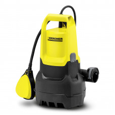 Насос дренажный Karcher SP 3 Dirt для грязной воды