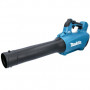 Воздуходувка садовая Makita DUB184Z аккумуляторная, LXT, 18В, (без АКБ)