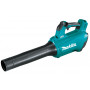 Воздуходувка садовая Makita DUB184Z аккумуляторная, LXT, 18В, (без АКБ)
