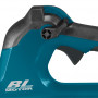 Воздуходувка садовая Makita DUB184Z аккумуляторная, LXT, 18В, (без АКБ)