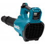Воздуходувка садовая Makita DUB184Z аккумуляторная, LXT, 18В, (без АКБ)