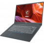 Ноутбук MSI Prestige 15 15.6 FHD IPS/Intel i7-1165g7/16/1024f/NVD1650-4 / W10 / Silver