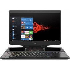 Ноутбук HP OMEN X 2S 15.6UHD IPS AG/Intel i9-9880H/32/2x1024F/NVD2080-8/W10