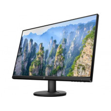 Монитор LCD 27" HP V27i, D-Sub, HDMI, IPS, 1920x1080, 60Hz, 5ms
