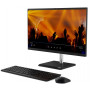 ПК-моноблок Lenovo V50a-24 23.8 FHD/Intel i3-10100t/8/256F / ODD / int / kbm / NoOS