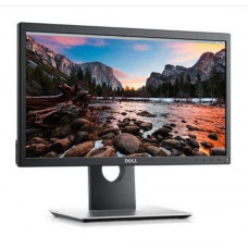 Монитор LCD 19.5" DELL P2018H
