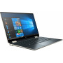 Ноутбук HP Spectre x360 13-aw2012ua 13.3 FHD IPS Touch / Intel i5-1135g7 / 8/512F / int / W10 / Blue