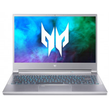 Ноутбук Acer Predator Triton 300 PT314-51s 14FHD 144Hz IPS/intel i7-11370H/16/1000F/NVD3060-6/Lin