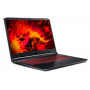 Ноутбук Acer Nitro 5 AN517-52 17.3 FHD 144Hz IPS/Intel i7-10750h/16/512F/NVD3060-6 / Lin / Black