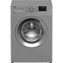 Стиральная машина BEKO WUE7512XSS