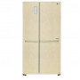 Холодильник LG GC-B247SEUV