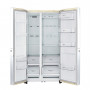 Холодильник LG GC-B247SEUV