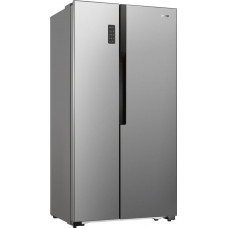 Холодильник Gorenje NRS9181MX
