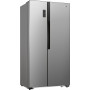 Холодильник Gorenje NRS9181MX