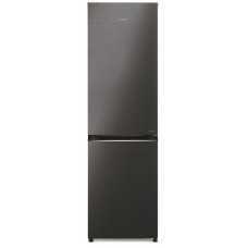Холодильник HITACHI R-B410PUC6BBK