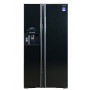 Холодильник HITACHI R-S700GPUC2GBK