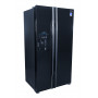 Холодильник HITACHI R-S700GPUC2GBK