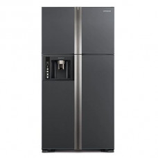 Холодильник HITACHI R-W720PUC1GGR