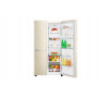 Холодильник LG GC-B247SEDC