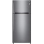 Холодильник LG GN-H702HMHZ