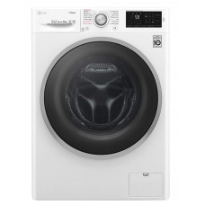 Стиральная машина LG F4J6TS1W