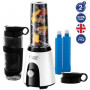 Фітнес-блендер Russell Hobbs 25161-56 Horizon Mix & Go Boost