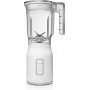 Блендер Gorenje B800ORAW / настільний / 800 Вт / 3 швидкості/ чаша скло 1.5 л / білий