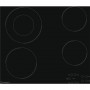Електрична варильна поверхня Indesit RI260C