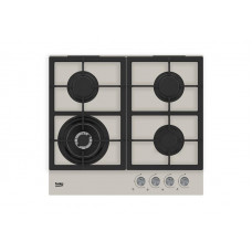 Газовая варочная поверхность Beko HILW64225SG