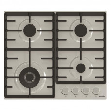 Газовая варочная поверхность Gorenje GW641AX
