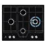 Газова варильна поверхня Electrolux GME363NB газова