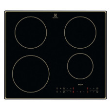 Индукционная варочная поверхность Electrolux IPEV644RBC