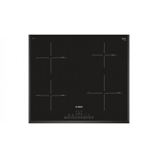 Индукционная варочная поверхность Bosch PIE651FC1E