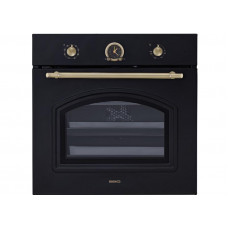 Електрична духова шафа Beko OIM27201A