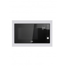 Встраиваемая микроволновая печь Beko MGB25332BG