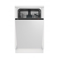 Встраиваемая посудомоечная машина Beko DIS26022