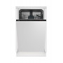 Вбудована посудомийна машина Beko DIS26022
