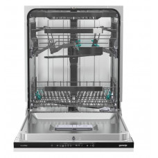 Вбудована посудомийна машина Gorenje GV672C62 Вбудована посудомийна машина Gorenje GV672C62